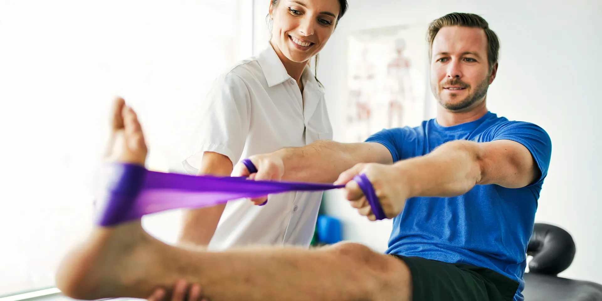 Fisioterapia - BioFit